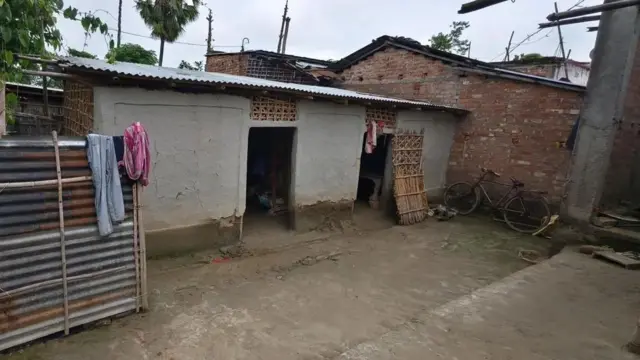 Guriga Babulal Oraon