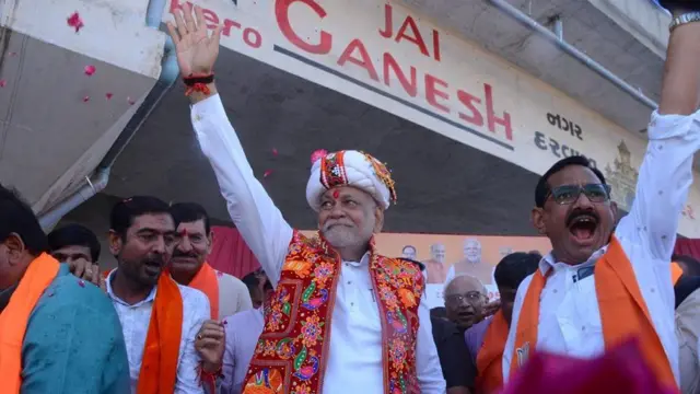 પરશોત્તમ રૂપાલા ભાજપ બીબીસી ગુજરાતી