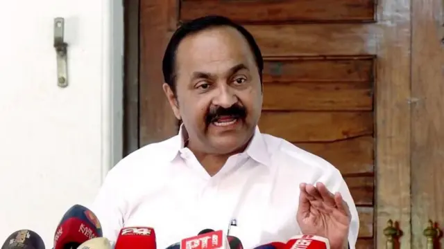 కేరళ, సీపీఎం, పినరయి విజయన్, కాంగ్రెస్