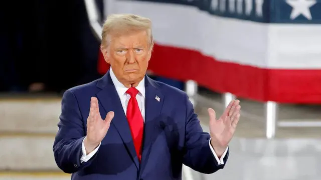 دونالد ترامپ میخواهد سوبسیدهای ماشینهای الکتریکی را کم یا به کلی حذف کند