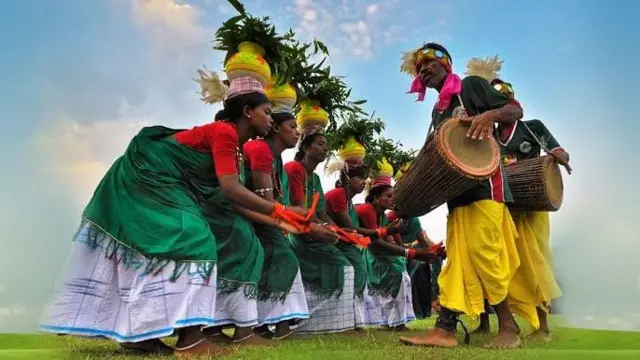 மலையாளி, பழங்குடியினர் அந்தஸ்த்து, தமிழ்நாடு அரசு, பட்டியல் பழங்குடியினர்