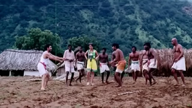 கமல்ஹாசன், எஸ்.பி.பாலசுப்ரமணியம் 