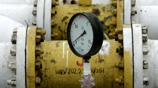 Нефтепровод Дружба