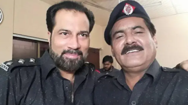 راشد فاروقی