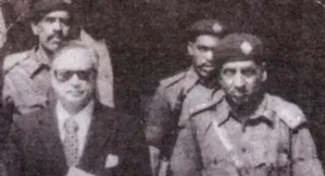 ज़ुल्फ़िकार अली भुट्टो