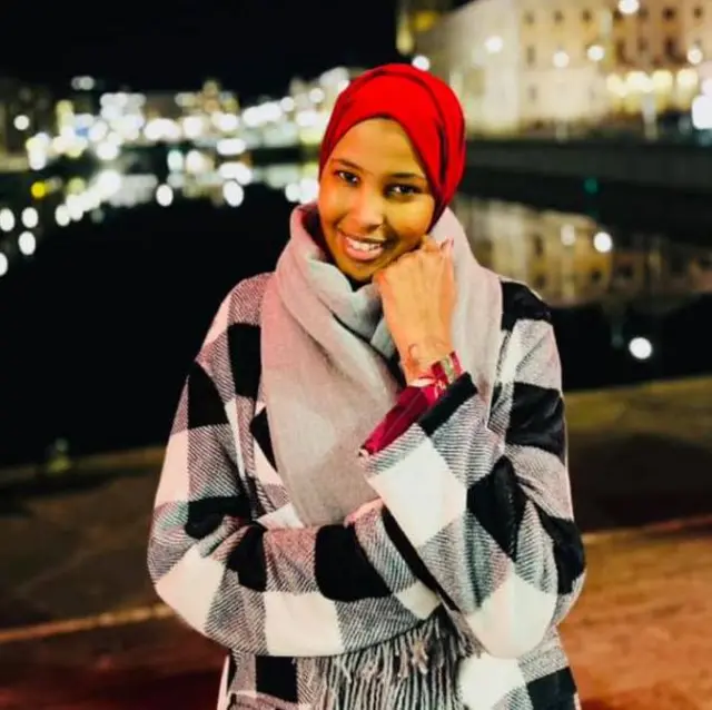 Nateho Mohamed