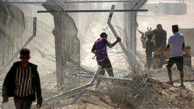 காஸா, ஹமாஸ், பாலத்தீன், இஸ்ரேல்