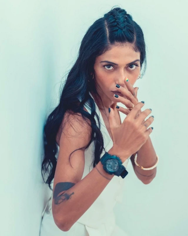 అనసూయ సేన్గుప్తా