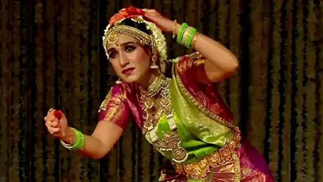 अरंगेत्रम 