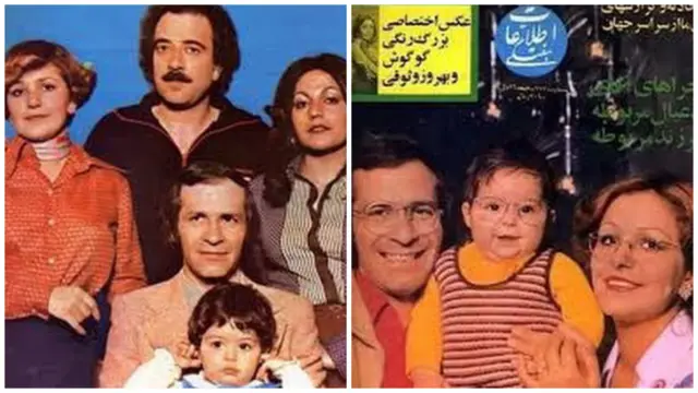 آقای مربوطه