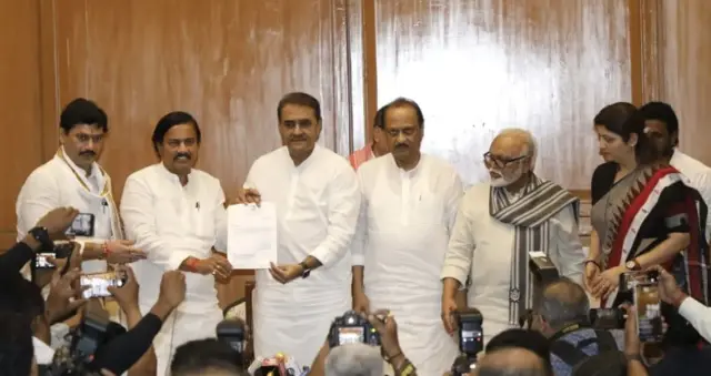 राष्ट्रवादी काँग्रेस अजित पवार गट