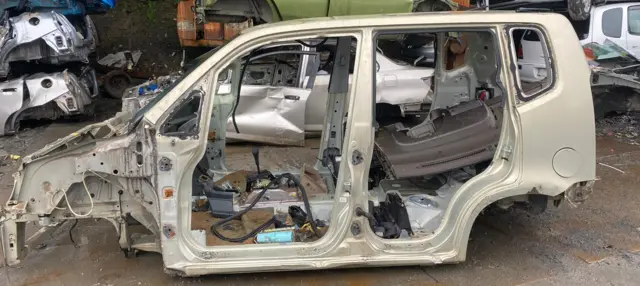 Сөз болуп жаткан кузовдун сурөтү