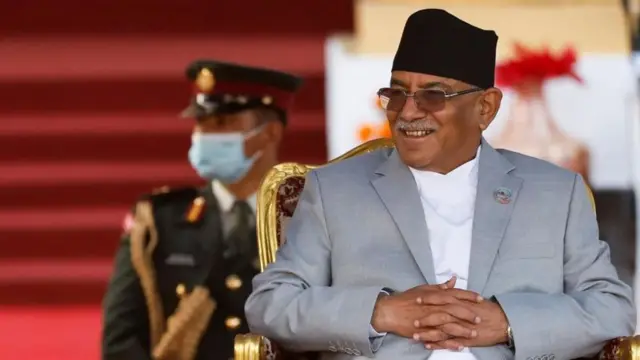 प्रचण्ड 