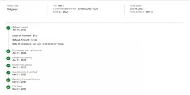 ఆదాయపు పన్ను