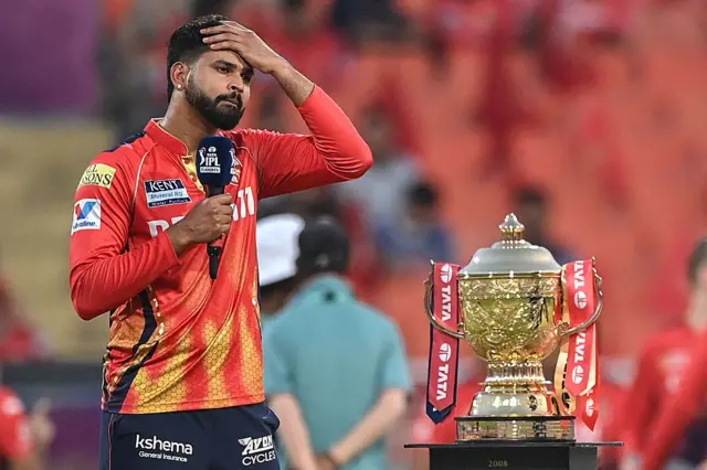 PBKS vs MI, ஸ்ரேயாஸ் ஐயர்