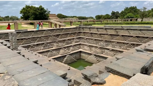 హంపి నగర విశిష్టత