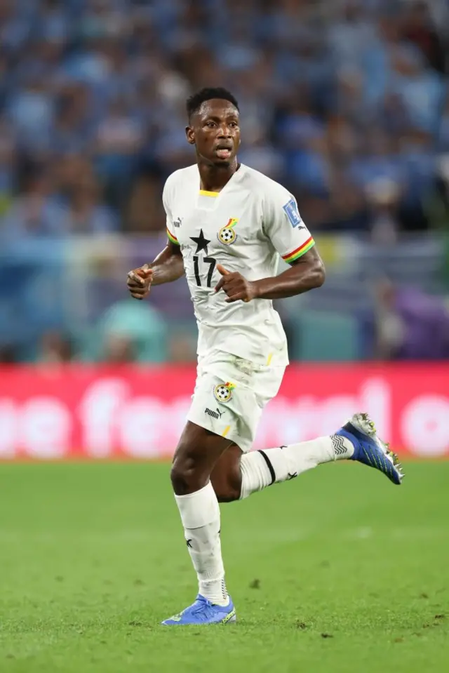 Baba Rahman 