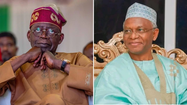 Malam Nasiru El Rufa'i