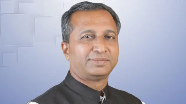 ਵਿਜੇ ਸਿੰਗਲਾ