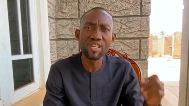 Chimaobi Sam Atu