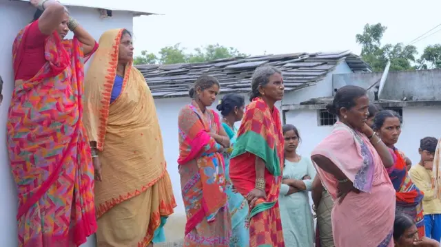 చేవెళ్ల బస్సు ప్రమాదం, ముగ్గురు అక్క చెల్లెళ్లు, తాండూరు