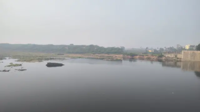 గుండ్లకమ్మ ప్రాజెక్ట్