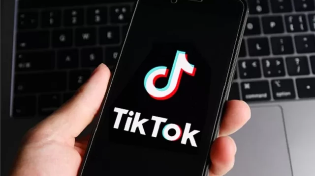 tiktok