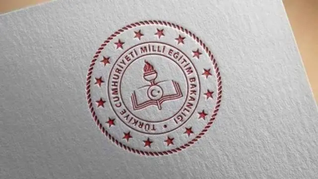 Milli Eğitim Bakanlığı logosu