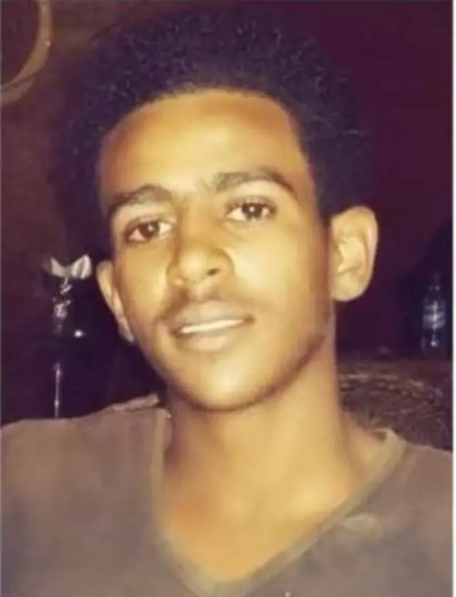 ኣሮን ሃይለማርያም 