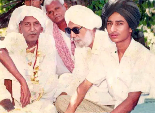 ਲਾਲ ਚੰਦ ਯਮਲਾ ਜੱਟ