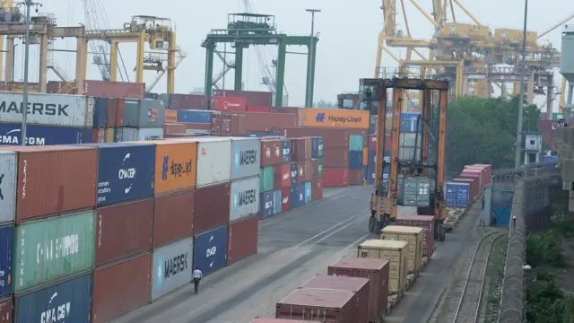 চট্টগ্রাম বন্দর