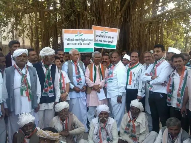 સોમા ગાંડા પટેલ, સુરેન્દ્રનગર અને તળપદા કોળી વિવાદ