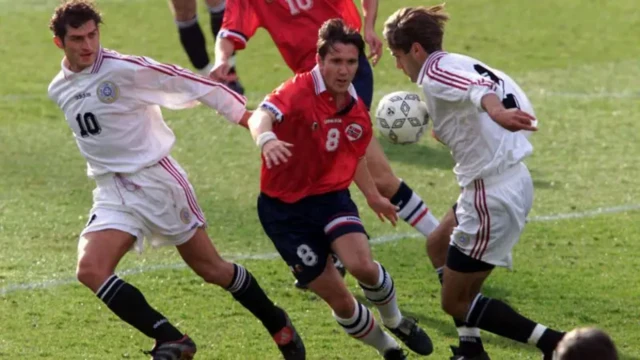 Міхеїл Кавелашвілі