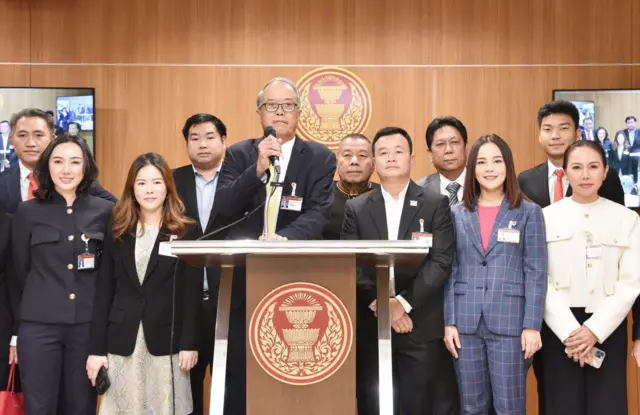 สส.เพื่อไทย