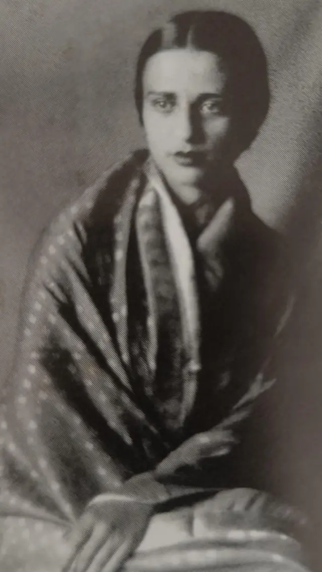 अमृता शेरगिल