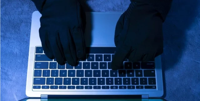 ਸਾਈਬਰ ਕ੍ਰਾਈਮ