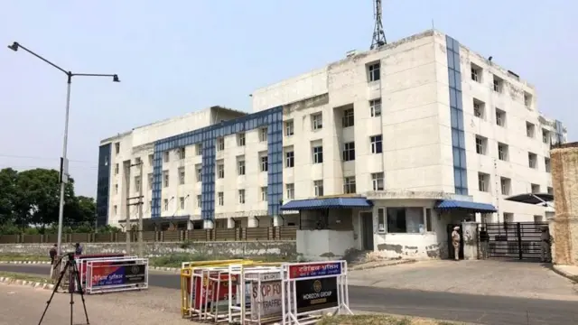 ਪੰਜਾਬ ਸਟੇਟ ਇੰਟੈਲੀਜੈਂਸ ਹੈਡਕੁਆਰਟਰ