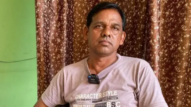 ਜਯਦੇਵ ਗੁਪਤਾ ਨੂੰ ਬਚਪਨ ਤੋਂ ਜਾਨਣ ਵਾਲੇ ਵਾਸੂਦੇਵ ਪ੍ਰਧਾਨ