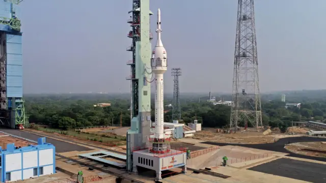 என்ன செய்யப் போகிறது இஸ்ரோவின் ககன்யான்?