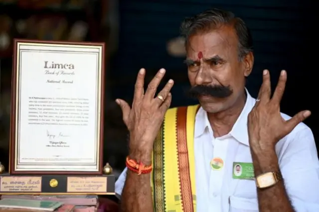 పద్మరాజన్ 