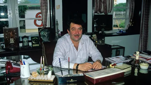 रणधीर कपूर 