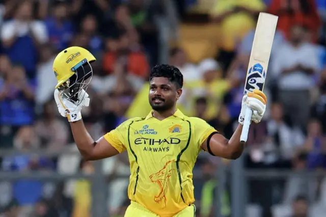 సంజూ శామ్సన్