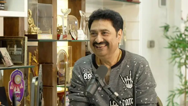 कुमार सानू