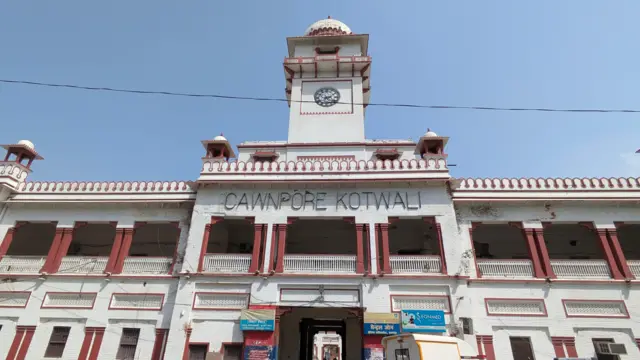 पुलिस फ़िलहाल इस मामले की जांच कर रही है (सांकेतिक तस्वीर)