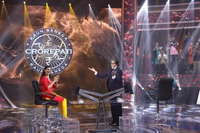 कौन बनेगा करोड़पति