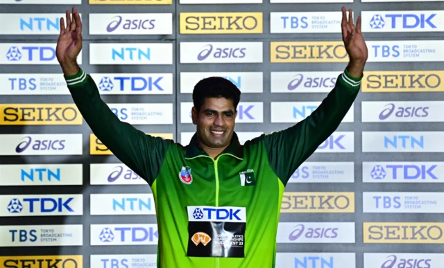 अरशद नदीम