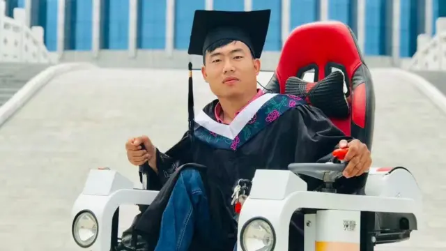 Asiko ti Li kawe tan ree