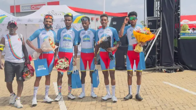 ኣብ ናይ ሎሚ መድረኽ ብልጽቲ ጋንታ ዝተሰምየት ሃገራዊት ጋንታ ኤርትራ