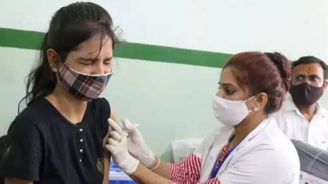 புதிய கை ஜேஎன் 1 கொராேனா