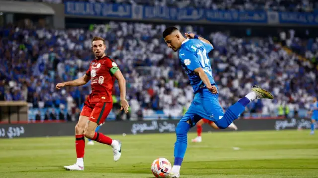 सऊदी अरब 